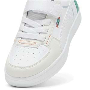 Puma Caven 2.0 Rdy St Better II AC+PS 397951-01 Ortopedik Çocuk Spor Ayakkabı