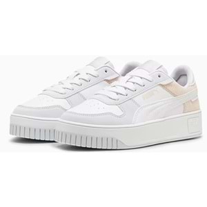 Puma 398740-01 Carina Street Cord Jr Sneaker Unisex Spor Ayakkabı