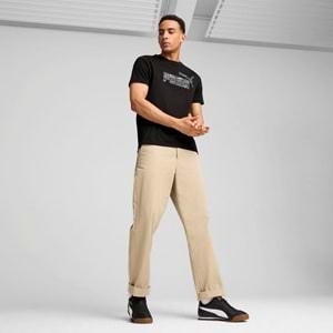 Puma Turino II 397452-01 Erkek Spor Ayakkabı