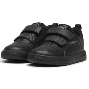 Puma Courtflex V3 V Inf 310252-01 Ortopedik Bebek Çocuk Spor Ayakkabı