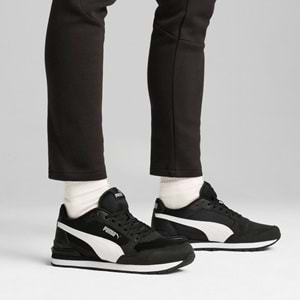 Puma St Runner V4 Mesh 399666-01 Unisex Spor Ayakkabı
