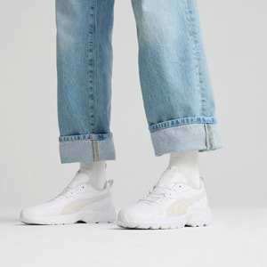 Puma Milenio Tech L 397825-01 Unisex Spor Ayakkabı