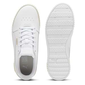 Puma 385849-28 Carina 2.0 Sneaker Unisex Spor Ayakkabı