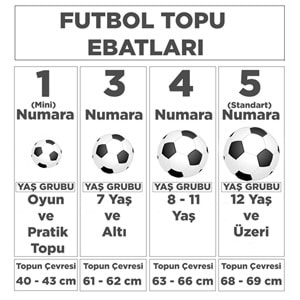 Puma Orbita 6 MS 084335-05 Futbol Topu