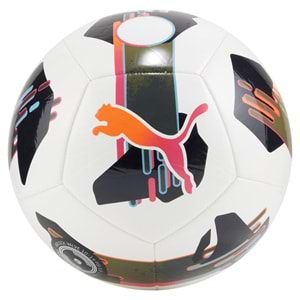 Puma Orbita 7 MS 084475-01 Futbol Topu