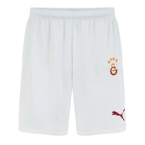 Galatasaray Sk Gsk Home Shorts 24/25 Erkek Futbol Şortu