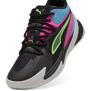 Puma Dagger Basketbol Ayakkabısı 311353-01 Erkek Spor Ayakkabı