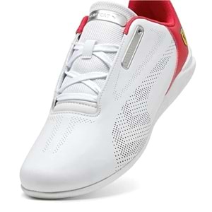 Puma Ferrari Drift Cat Decima 2.0 308395-05 Sneaker Erkek Spor Ayakkabı