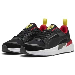 Puma Ferrari Trinity 2 308762-01 Erkek Spor Ayakkabı