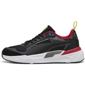 Puma Ferrari Trinity 2 308762-01 Erkek Spor Ayakkabı
