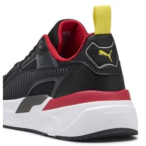 Puma Ferrari Trinity 2 308762-01 Erkek Spor Ayakkabı