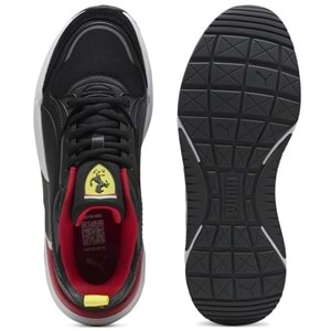 Puma Ferrari Trinity 2 308762-01 Erkek Spor Ayakkabı