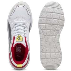 Puma Ferrari Trinity 2 308762-02 Erkek Spor Ayakkabı