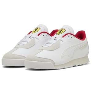 Puma 308709-02 SF Ferrari Roma S Erkek Spor Ayakkabı