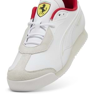 Puma 308709-02 SF Ferrari Roma S Erkek Spor Ayakkabı