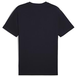 Puma ESS No.1 Logo Tee 682532-16 Tişört Erkek T-Shirt