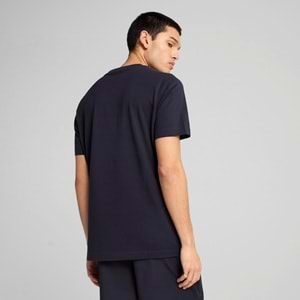 Puma ESS No.1 Logo Tee 682532-16 Tişört Erkek T-Shirt