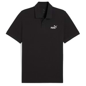 Puma 682552-01 ESS No. 1 Logo Pique Polo Yaka Tişört Erkek T-Shirt