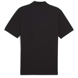 Puma 682552-01 ESS No. 1 Logo Pique Polo Yaka Tişört Erkek T-Shirt