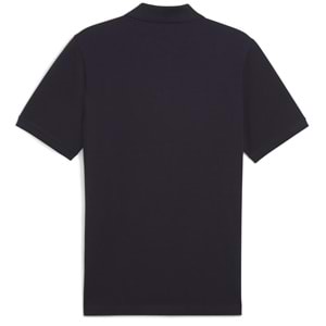 Puma 682552-16 ESS No. 1 Logo Pique Polo Yaka Tişört Erkek T-Shirt
