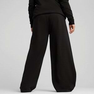 Puma 682428-01 ESS Logo High-Waist Leggings Kadın Tayt