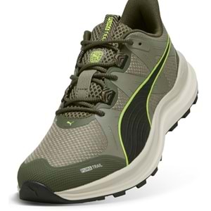 Puma 379440-18 Reflect Lite Trail Outdoor Unisex Spor Ayakkabı
