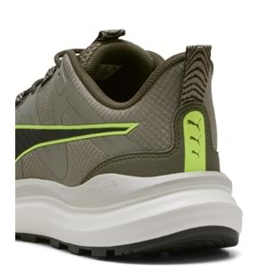Puma 379440-18 Reflect Lite Trail Outdoor Unisex Spor Ayakkabı