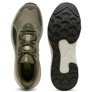 Puma 379440-18 Reflect Lite Trail Outdoor Unisex Spor Ayakkabı