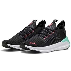 Puma Softride Symmetry Fuzion Wns 310460-08 Unisex Spor Ayakkabı