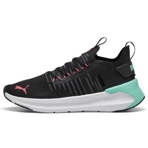 Puma Softride Symmetry Fuzion Wns 310460-08 Unisex Spor Ayakkabı