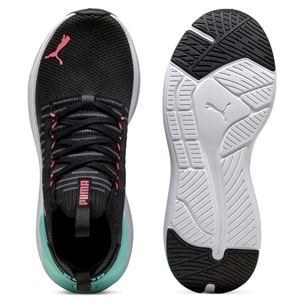 Puma Softride Symmetry Fuzion Wns 310460-08 Unisex Spor Ayakkabı