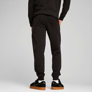 Puma ESS No. 1 Logo Sweatpants 682608-01 Erkek Eşofman Altı