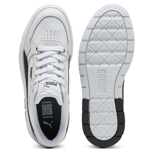 Puma 397461-09 Karmen II Idol Sneaker Ayakkabı Unisex Spor Ayakkabı