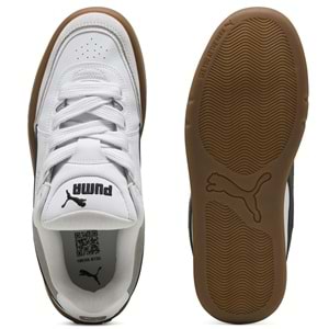Puma Park Lifestyle SK8 400497-01 Unisex Spor Ayakkabı