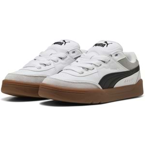 Puma Park Lifestyle SK8 400497-01 Unisex Spor Ayakkabı