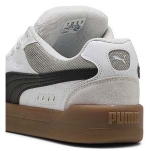 Puma Park Lifestyle SK8 400497-01 Unisex Spor Ayakkabı