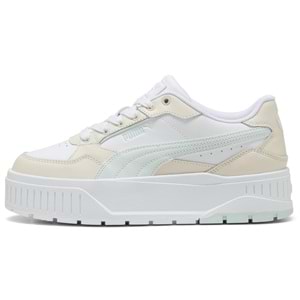 Puma 397461-12 Karmen II Idol Sneaker Ayakkabı Unisex Spor Ayakkabı