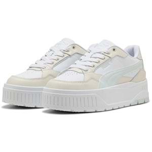 Puma 397461-12 Karmen II Idol Sneaker Ayakkabı Unisex Spor Ayakkabı