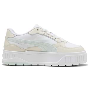 Puma 397461-12 Karmen II Idol Sneaker Ayakkabı Unisex Spor Ayakkabı