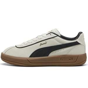 Puma Club Klassika SD 400718-01 Unisex Spor Ayakkabı