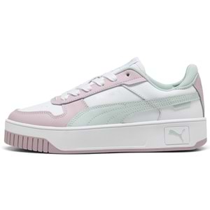Puma 393846-18 Carina Street Jr Sneaker Unisex Spor Ayakkabı