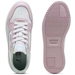 Puma 393846-18 Carina Street Jr Sneaker Unisex Spor Ayakkabı