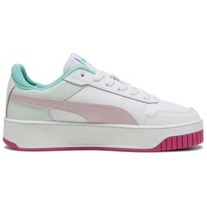 Puma 393846-16 Carina Street Jr Sneaker Unisex Spor Ayakkabı