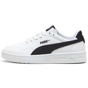 Puma Court Lally Jr 402304-02 Sneaker Unisex Spor Ayakkabı