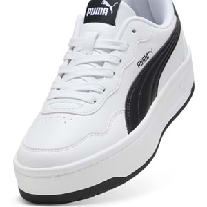Puma Court Lally Skye 400368-03 Unisex Spor Ayakkabı
