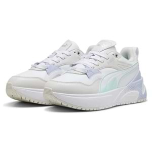 Puma 397675-14 R78 Disrupt Sneaker Kadın Spor Ayakkabı