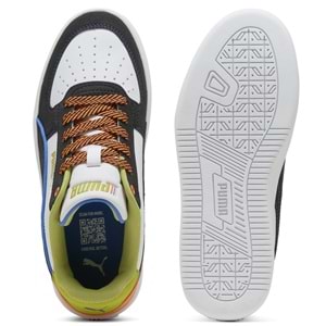Puma Caven 2.0 Starblitz Jr 400647-02 Unisex Spor Ayakkabı