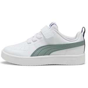 Puma Rickie AC PS 385836-39 Ortopedik Çocuk Spor Ayakkabı