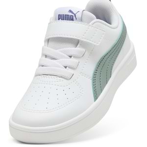 Puma Rickie AC PS 385836-39 Ortopedik Çocuk Spor Ayakkabı