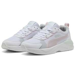 Puma 400229-07 X-Ray 3 LT Unisex Spor Ayakkabı